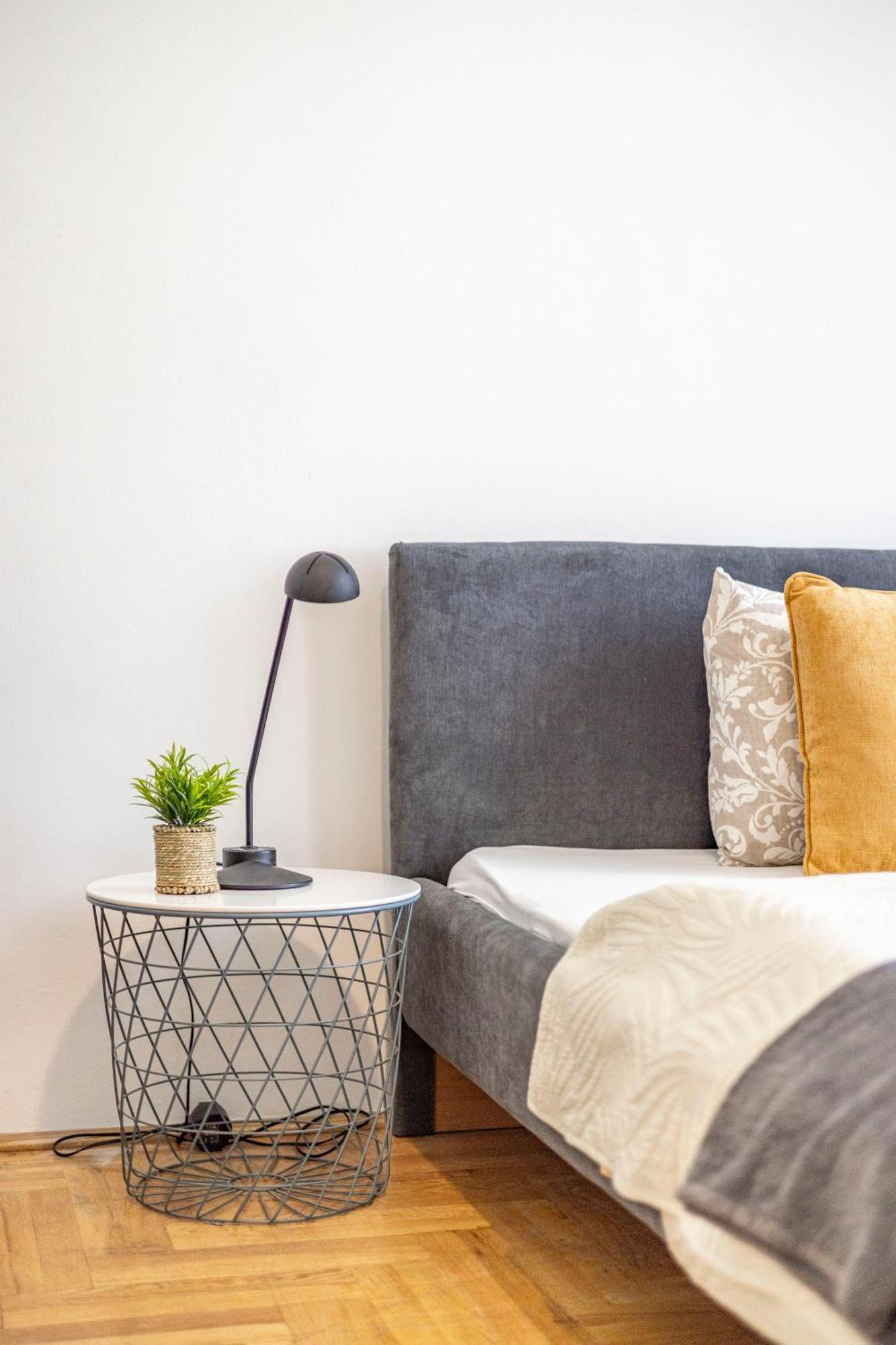 Super Central Cozy Home On The St. Stephen Road ブダペスト エクステリア 写真