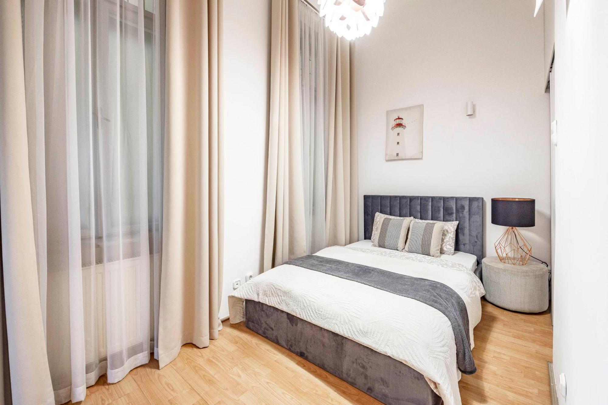 Super Central Cozy Home On The St. Stephen Road ブダペスト エクステリア 写真